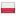 wierszykidladzieci.pl server is located in Poland
